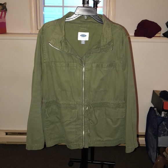 Old Navy Jackets & Blazers - Old Navy Jacket